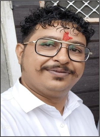 ललित सोंगर