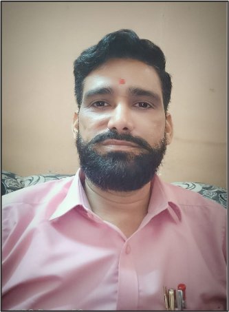 एडवोकेट प्रकाश प्रजापत