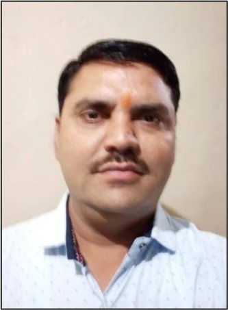 एडवोकेट कैलाश मण्डोरा